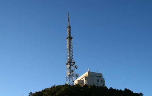 钧和电子广电发射塔接地 钧和电子广电发射塔接地
