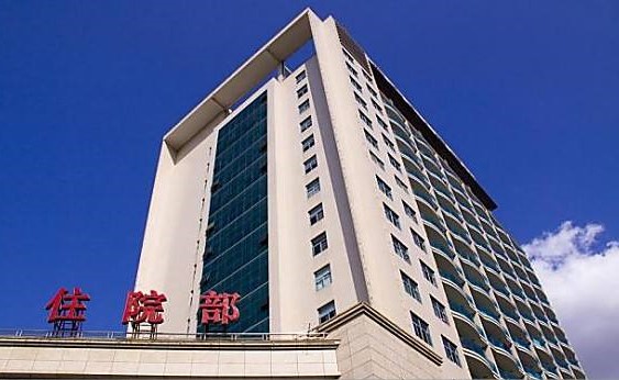 医院防雷钧和电子