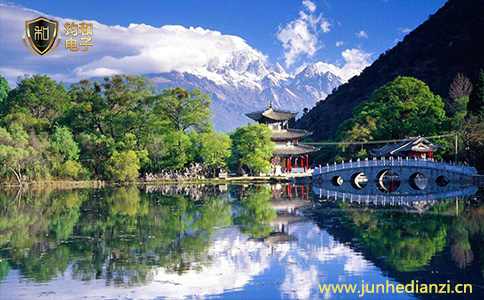 钧和电子西双版纳加强旅游景区防雷安全 钧和电子西双版纳加强旅游景区防雷安全