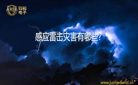 钧和电子感应雷击灾害有哪些? 钧和电子感应雷击灾害有哪些?