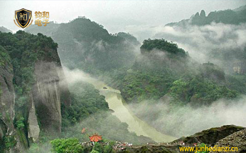 钧和电子各地开展旅游景区防雷安全检查 钧和电子各地开展旅游景区防雷安全检查