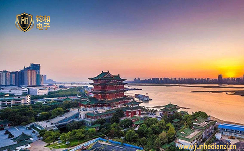 钧和电子分享江西发布《2019年防雷减灾白皮书》 钧和电子分享江西发布《2019年防雷减灾白皮书》