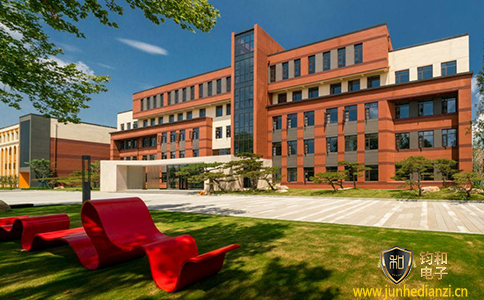 钧和电子分享学校防雷工程设计与施工的注意事项 钧和电子分享学校防雷工程设计与施工的注意事项
