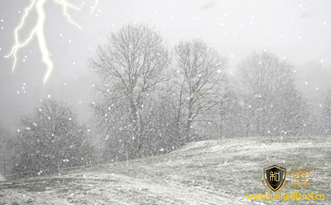 钧和电子分享雷打雪的原因 钧和电子分享雷打雪的原因