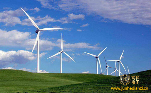 钧和电子分享风电场集电线路雷击原因分析 钧和电子分享风电场集电线路雷击原因分析