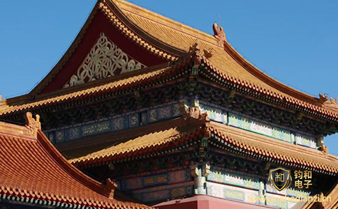 钧和电子分享地方标准《文物建筑雷电防护技术规范》 钧和电子分享地方标准《文物建筑雷电防护技术规范》
