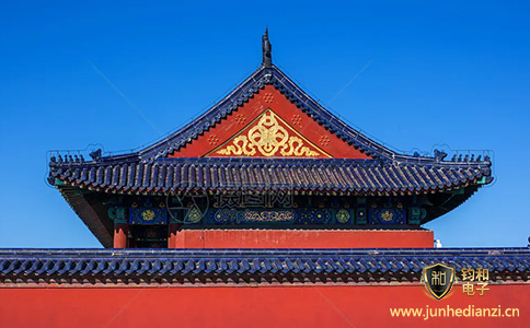 钧和电子分享文物建筑(古建筑)防雷工程的特点 钧和电子分享文物建筑(古建筑)防雷工程的特点